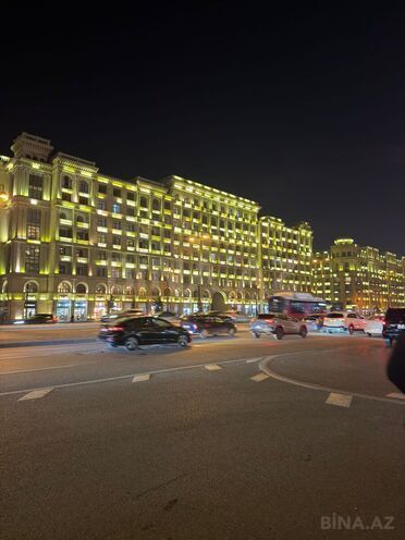 Satılır 3 otaqlı yeni tikili 100 m², Nəriman Nərimanov m., photo 13 from 15