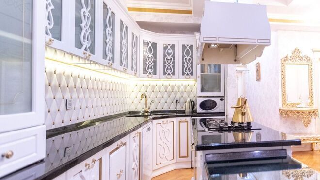 Продаётся 3-комн. новостройка 90 м², пос. Локбатан, photo 10 from 17