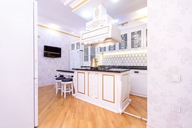 Продаётся 3-комн. новостройка 90 м², пос. Локбатан, photo 3 from 17