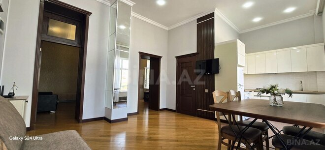 Сдаётся 3-комн. новостройка 70 м², м. 28 мая, photo 18 from 19