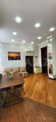 Сдаётся 3-комн. новостройка 70 м², м. 28 мая, photo 4 from 19