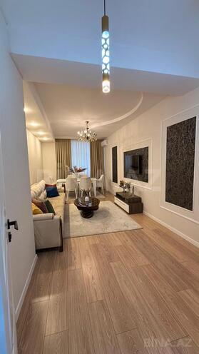 Продаётся 3-комн. новостройка 112 м², photo 1 from 12