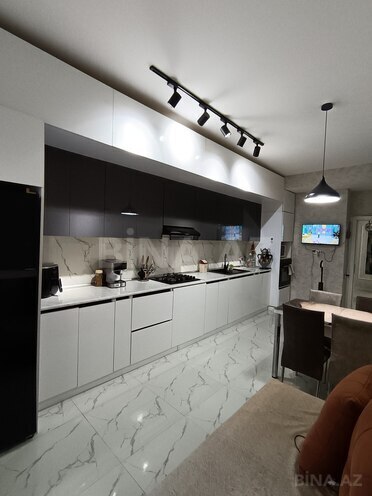Продаётся 3-комн. новостройка 112 м², photo 6 from 12