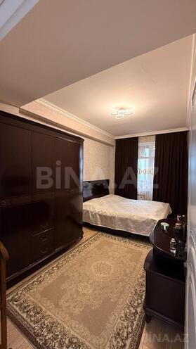 Продаётся 3-комн. новостройка 112 м², photo 4 from 12