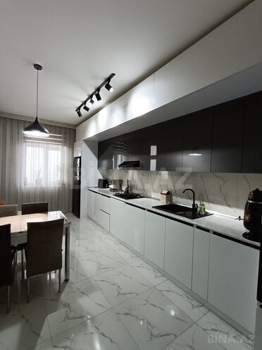 Продаётся 3-комн. новостройка 112 м², photo 5 from 12