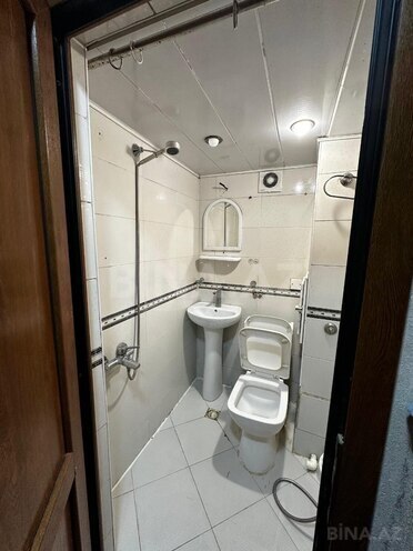 Продаётся 3-комн. вторичка 60 м², м. Нариман Нариманов, photo 8 from 9