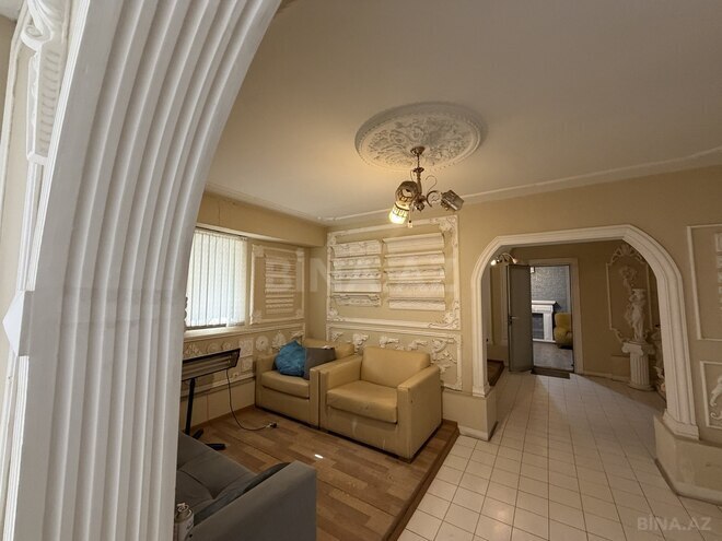 Сдаётся 4-комн. офис 150 м², м. Гянджлик, photo 9 from 15