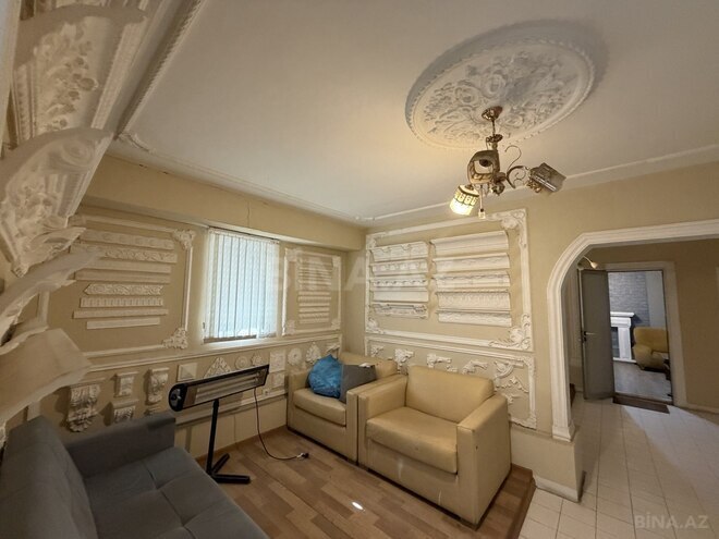 Сдаётся 4-комн. офис 150 м², м. Гянджлик, photo 7 from 15