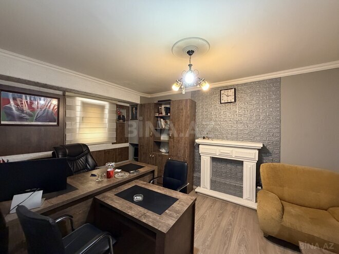 Сдаётся 4-комн. офис 150 м², м. Гянджлик, photo 3 from 15