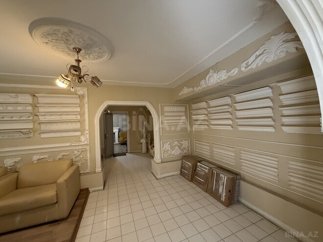 Сдаётся 4-комн. офис 150 м², м. Гянджлик, photo 14 from 15