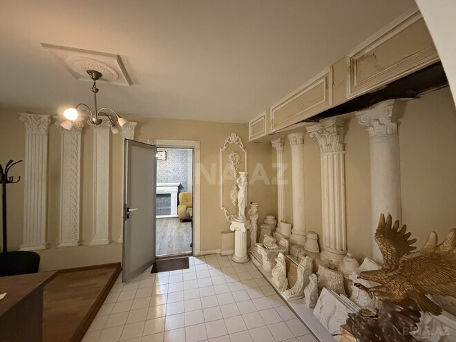 Сдаётся 4-комн. офис 150 м², м. Гянджлик, photo 13 from 15