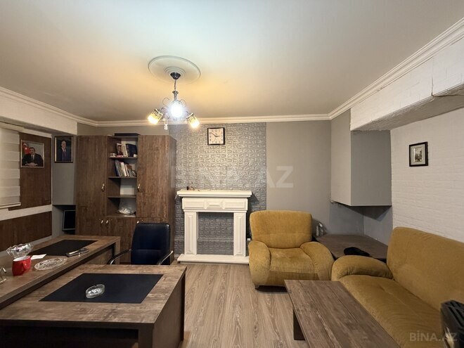 Сдаётся 4-комн. офис 150 м², м. Гянджлик, photo 4 from 15