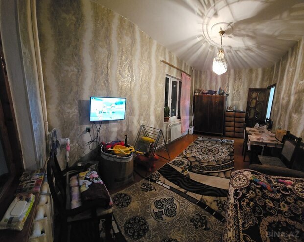 Продаётся 2-комн. вторичка 38 м², пос. Старые Гюнешли, photo 1 from 8