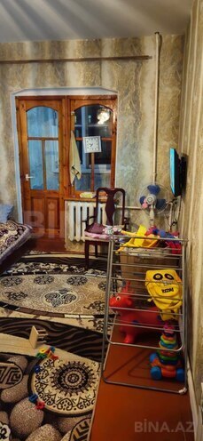 Продаётся 2-комн. вторичка 38 м², пос. Старые Гюнешли, photo 3 from 8