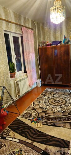 Продаётся 2-комн. вторичка 38 м², пос. Старые Гюнешли, photo 4 from 8