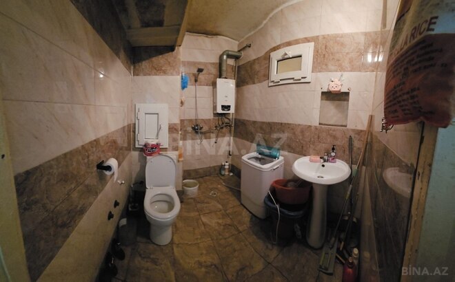 Продаётся 2-комн. вторичка 38 м², пос. Старые Гюнешли, photo 5 from 8