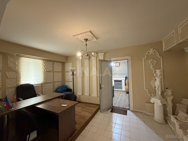 Сдаётся 4-комн. офис 150 м², м. Гянджлик, photo 5 from 15
