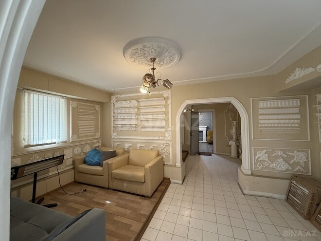 Сдаётся 4-комн. офис 150 м², м. Гянджлик, photo 11 from 15