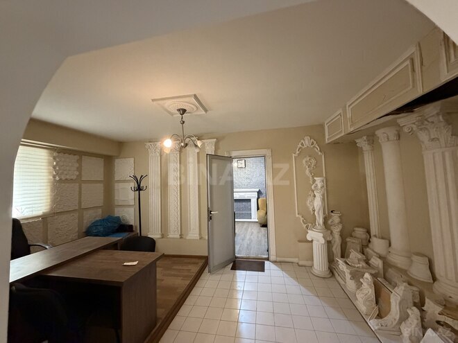 Сдаётся 4-комн. офис 150 м², м. Гянджлик, photo 10 from 15