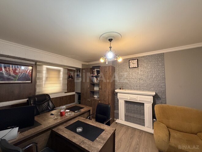 Сдаётся 4-комн. офис 150 м², м. Гянджлик, photo 12 from 15