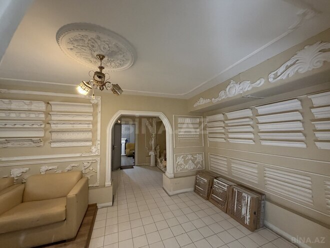 Сдаётся 4-комн. офис 150 м², м. Гянджлик, photo 6 from 15