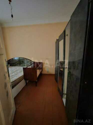 Satılır 2 otaqlı köhnə tikili 45 m², 28 May m., photo 8 from 13
