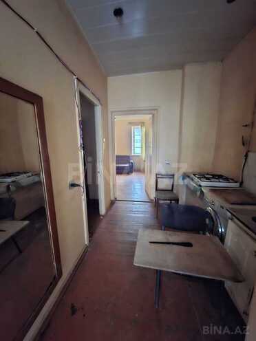 Satılır 2 otaqlı köhnə tikili 45 m², 28 May m., photo 5 from 13