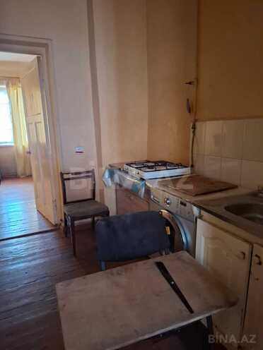 Satılır 2 otaqlı köhnə tikili 45 m², 28 May m., photo 6 from 13
