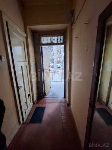 Satılır 2 otaqlı köhnə tikili 45 m², 28 May m., photo 9 from 13