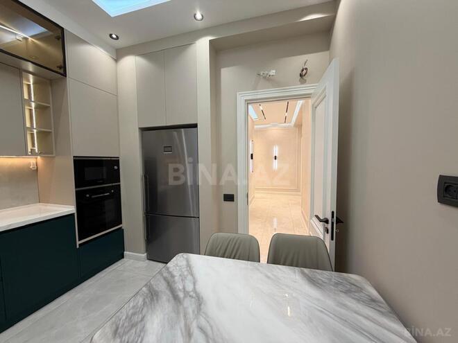 Сдаётся 3-комн. новостройка 120 м², м. Шах Исмаил Хатаи, photo 9 from 30