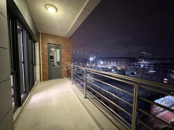 Сдаётся 3-комн. новостройка 120 м², м. Шах Исмаил Хатаи, photo 27 from 30