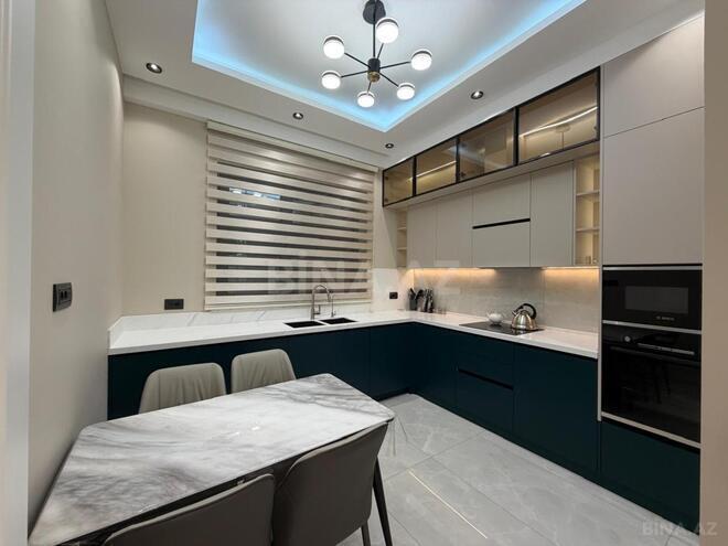 Сдаётся 3-комн. новостройка 120 м², м. Шах Исмаил Хатаи, photo 6 from 30