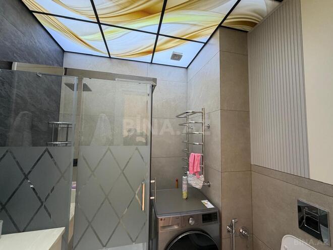 Сдаётся 3-комн. новостройка 120 м², м. Шах Исмаил Хатаи, photo 14 from 30