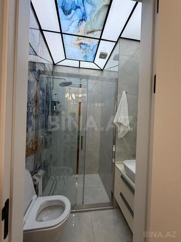 Сдаётся 3-комн. новостройка 120 м², м. Шах Исмаил Хатаи, photo 20 from 30