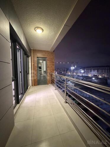 Сдаётся 3-комн. новостройка 120 м², м. Шах Исмаил Хатаи, photo 13 from 30