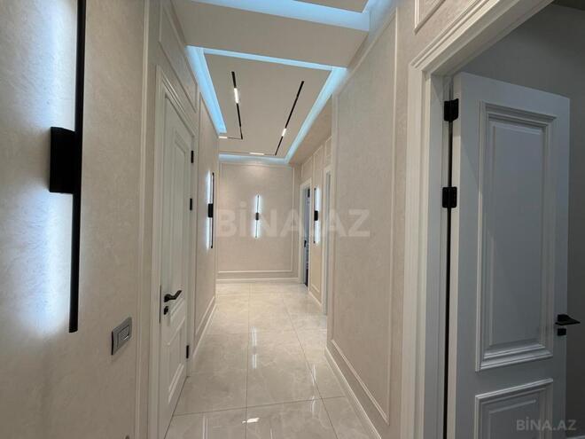 Сдаётся 3-комн. новостройка 120 м², м. Шах Исмаил Хатаи, photo 25 from 30