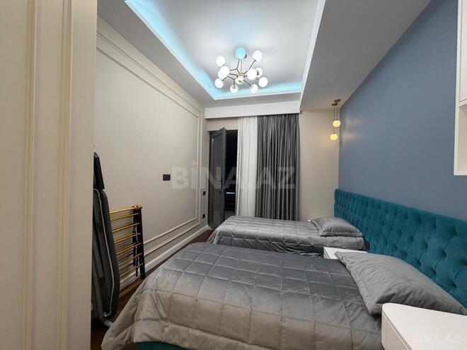 Сдаётся 3-комн. новостройка 120 м², м. Шах Исмаил Хатаи, photo 17 from 30