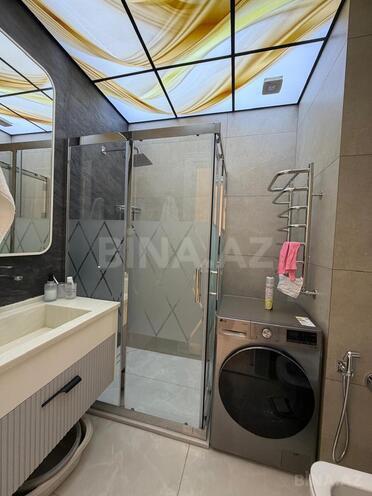 Сдаётся 3-комн. новостройка 120 м², м. Шах Исмаил Хатаи, photo 16 from 30