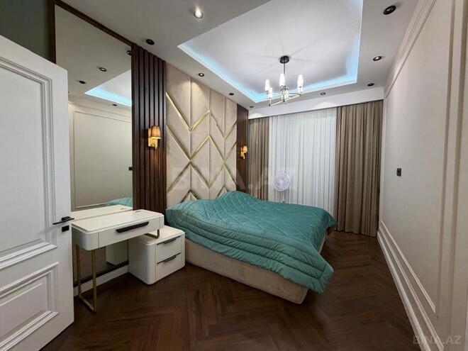 Сдаётся 3-комн. новостройка 120 м², м. Шах Исмаил Хатаи, photo 21 from 30