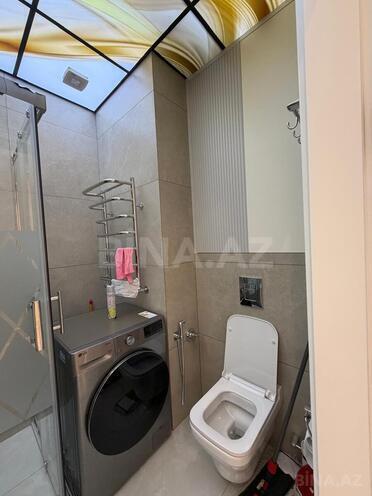 Сдаётся 3-комн. новостройка 120 м², м. Шах Исмаил Хатаи, photo 15 from 30