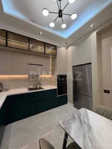 Сдаётся 3-комн. новостройка 120 м², м. Шах Исмаил Хатаи, photo 8 from 30