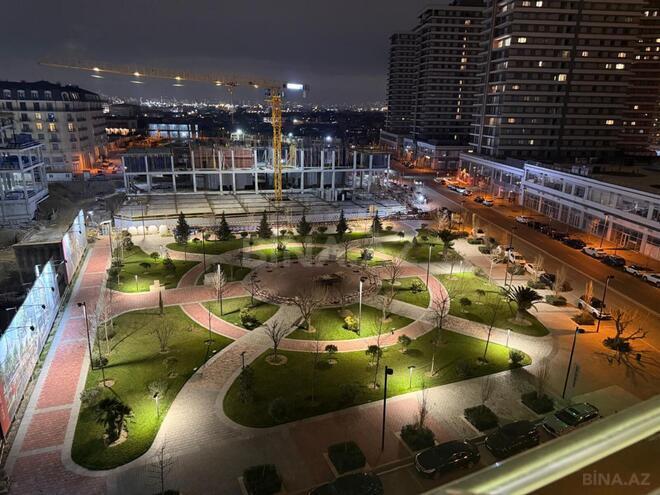 Сдаётся 3-комн. новостройка 120 м², м. Шах Исмаил Хатаи, photo 12 from 30