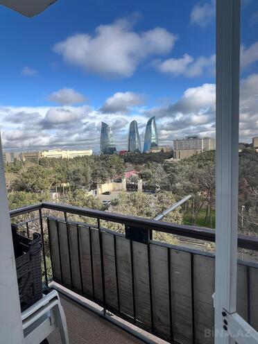 Продаётся 4-комн. вторичка 110 м², Ясамальский р., photo 12 from 18