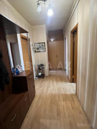 Продаётся 4-комн. вторичка 110 м², Ясамальский р., photo 9 from 18