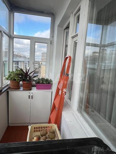 Продаётся 4-комн. вторичка 110 м², Ясамальский р., photo 11 from 18