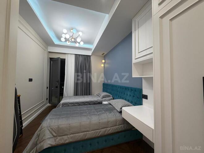 Сдаётся 3-комн. новостройка 120 м², м. Шах Исмаил Хатаи, photo 18 from 30