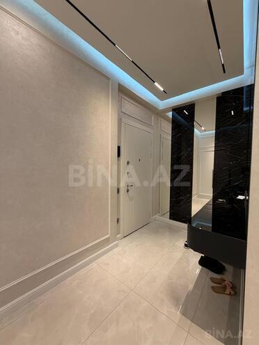 Сдаётся 3-комн. новостройка 120 м², м. Шах Исмаил Хатаи, photo 23 from 30