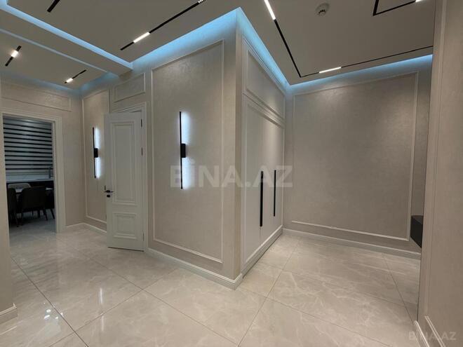 Сдаётся 3-комн. новостройка 120 м², м. Шах Исмаил Хатаи, photo 22 from 30