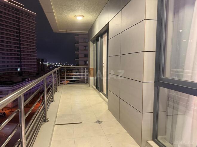 Сдаётся 3-комн. новостройка 120 м², м. Шах Исмаил Хатаи, photo 11 from 30