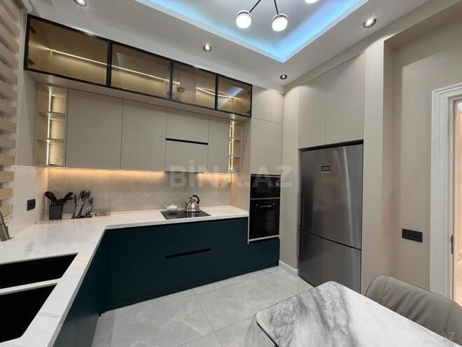 Сдаётся 3-комн. новостройка 120 м², м. Шах Исмаил Хатаи, photo 7 from 30